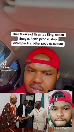 Yoruba Worldwide Foundation on TikTok