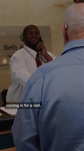 Oliver Sacks plays piano and talks about how it feels to return to Beth Abraham, the chronic-care hospital where Sacks worked in the mid-1960s as a young neurologist and where the events of his book Awakenings took place. This clip is from Oliver Sacks: His Own Life, an intimate and deeply moving film that explores the life and legacy of the legendary neurologist who transformed how we understand the mind, identity, and what it means to be human. The New York Academy of Sciences, HHMI Tangled Ba