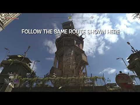 Dying Light 2 Stay Human *Treasure hunt* (coded message and safe location)