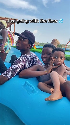 Enjoy Fun Water Park Experiences This Holiday Season