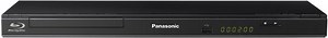 Panasonic DMP-BD75EF