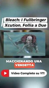 Kugo Ginjo: La verità sul primo Sostituto Shinigami