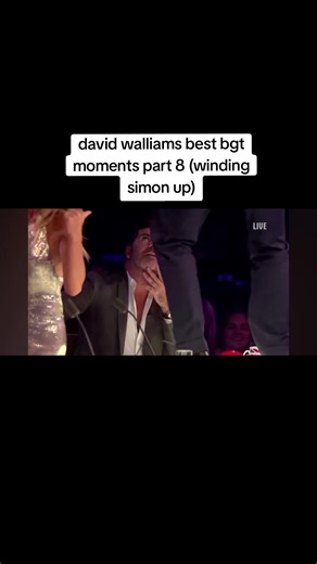 David Walliams' Funniest BGT Moments Part 8
