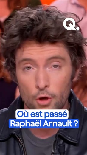🚨Scandale : où est passé Raphaël Arnault depuis le lynchage de Quentin ?Plus d’un mois et demi après la mort de Quentin, le député LFI cofondateur de la Jeune Garde reste aux abonnés absents de l’Assemblée.Ses collaborateurs parlementaires mis en examen pour homicide ou complicité ? Silence.Arrêt maladie ? Salaire de 7 637 € brut/mois qui tombe quand même ? Avec l'argent de NOS IMPÔTS. ON VEUT DES RÉPONSES. Panot annonce son retour imminent, mais toujours pas d’explications, pas de démission, p