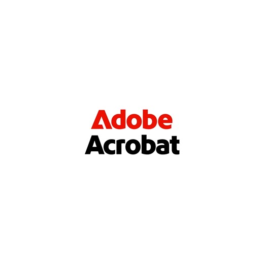 PDFの編集からAIによる分析まで、これひとつでOK | Adobe Acrobat