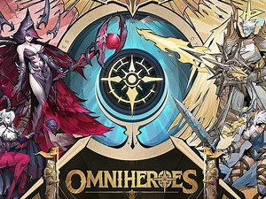 Omniheroes A detailed guide to Hero Synergies