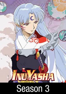 Inuyasha: Target: Sesshomaru and Inuyasha