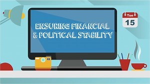 33K views · 104 reactions | In an ever changing world, financial and...