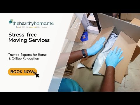 Expert Movers and Packers for a Hassle-Free Move