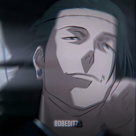 Most Evil Anime Character Edit/AMV | (Kenjaku Edit)
