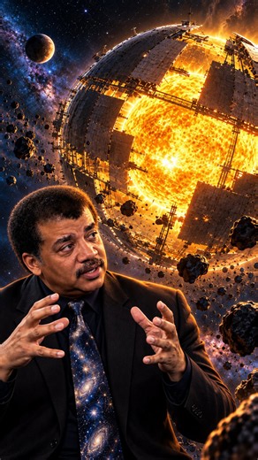 Are Dyson spheres plausible?