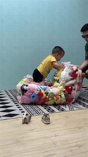 Creative Sofa Organization Ideas for a Tidy Home