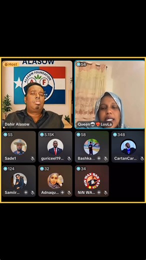 65K views · 911 reactions | Acuudu || gabar reer mareekan oo kenya lagu dhibateye maxkamada dahir calasow dabagal ku sameysay xog dhamestiran laga keenay… | Maya elmi | Facebook