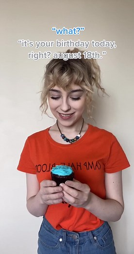 praying it’s still percy’s birthday in some timezones so posting this is okay. also i know my accents bad shh #percyjackson #annabethchase #pjo