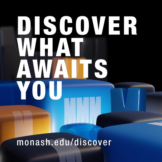 Find out everything you need to know about studying at Monash, all in one place. | Monash University