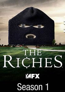 The Riches: The Big Floss Trailer