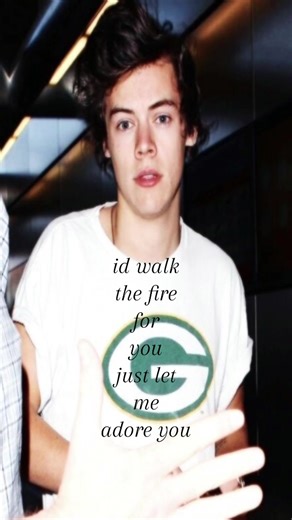 Adore You: A Tribute to Harry Styles' Love