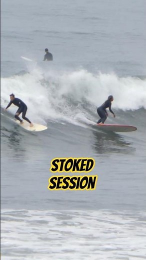 Nice waves at Pacific Beach