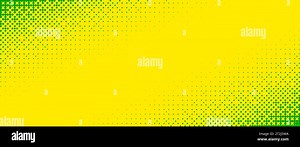 Pixelated corner gradient texture. Yellow green dither diagonal pattern background. Abstract glitchy pattern. 8 bit video game screen wallpaper. Pixel art retro illustration. Vector bitmap backdrop Stock Vector Image & Art - Alamy