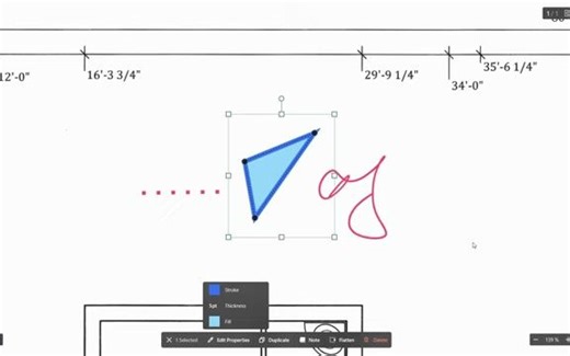 Drawboard PDF Tutorial - Edit Annotations