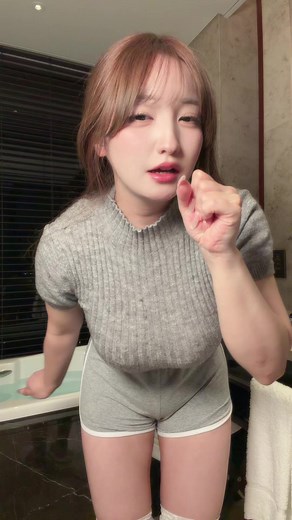 ゆっくり動いてみた #fyppppppppppppppppppppppp