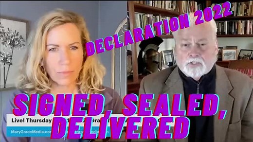 Mary Grace Media on Reels