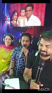 26K views · 1.2K reactions | Very special dual voice singer karunakar kolathamajal.... Please page follow....  contact number 9980450105 | Umesh kotian vamadapadavu | Facebook