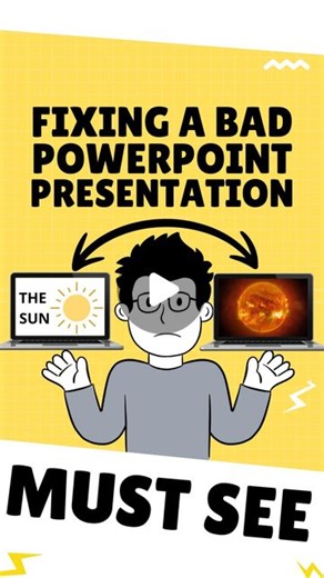 The PowerPoint Guy | The final result🤯‼️😮‍💨 #powerpoint #presentation #tutorial | Instagram