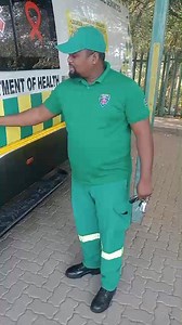 Lephalale Emergency Medical Services station has warmly welcomed a new fleet of ambulances, each equipped with state-of-the-art medical equipment designed to provide comprehensive support during emergencies. The arrival of these ambulances marks a significant step forward in the station's ability to deliver timely and effective emergency care to the Lephalale community. Both the EMS team and community members have expressed appreciation for the department's efforts in procuring these new ambulan