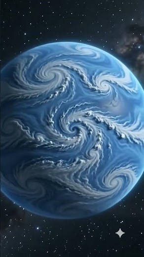 Why is Naptune so Blue? #spaceexploration #space