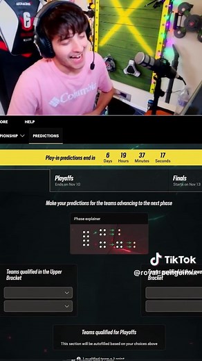 How To Get Battle Pass and Alpha Packs From Predictions in Rainbow Six Siege #royalpenguinxx #r6 #r6tips #r6siege #rainbow6