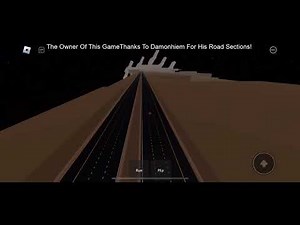 Cars Lightning McQueen Is Lost Roblox