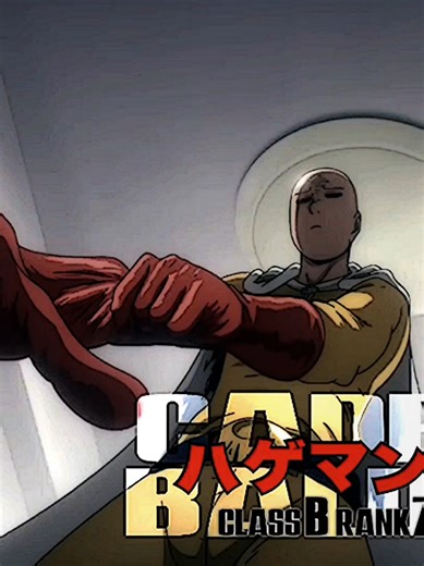 One Punch Man Season 3 Release Date Announced