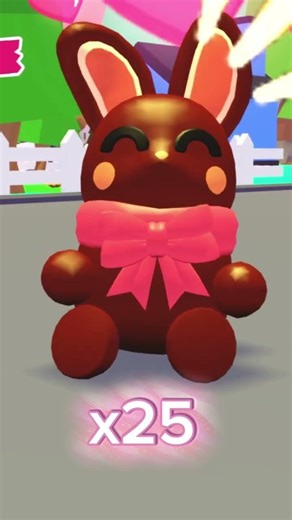 opening choccobunny boxes! 👀🐰🍫🍭 #roblox #adoptme #sugarfest #unboxing