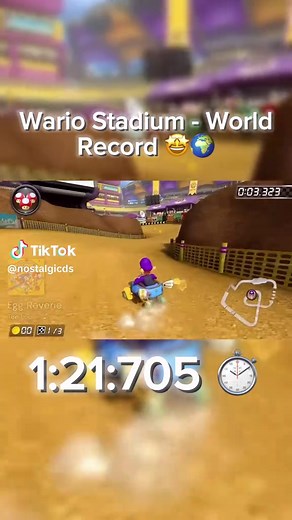 NostalgiaDs sur TikTok