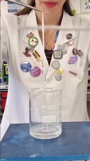 How to Make Your Own Nylon (DIY) #diy