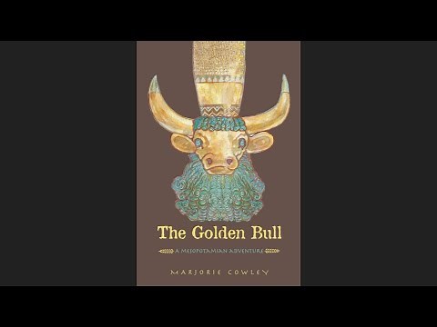The Golden Bull: Ch. 1-3