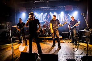 LIVE WIRE - AC/DC Tribute