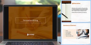 Persuasive Writing PowerPoint