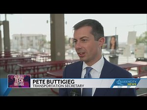 Cybersecurity firm is at the heart of the wide-reaching tech outage