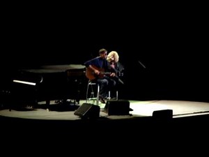 James Taylor & Carole King—You Can Close Your Eyes—Live @ Hollywood Bowl 2010-05-14