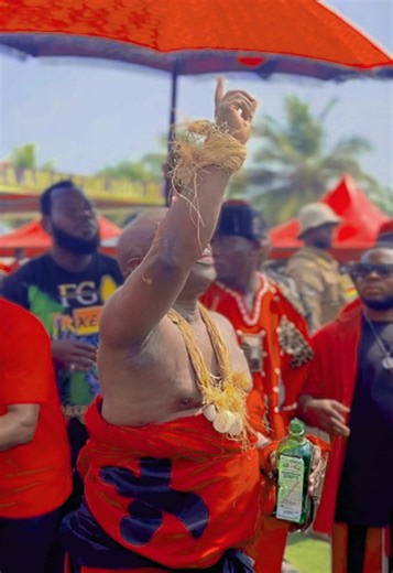 Exploring African Traditions and Culture