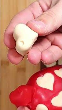 How To Make 3 Ingredient Ice Cream Treat For Dogs Recipe 🐶🍦HOMEMADE