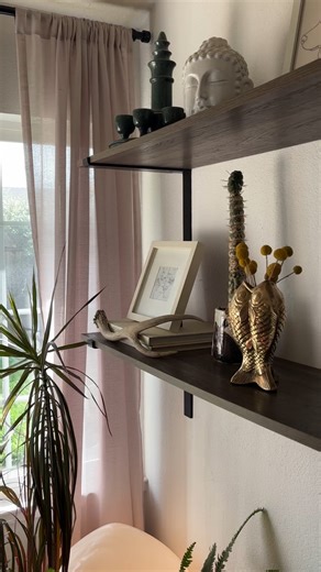 Danielle I DIY + Thrifted home | How to clean brass: -Start by washing with warm water and soap with a soft cloth -Dry completely -Mix lemon juice and baking soda to... | Instagram