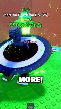 Opening UFO Lucky Blocks! #roblox #brainrot