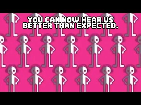 Lockstep: A Rhythm Heaven 15th Anniversary but with better audio.