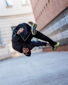 The only 3-time Red Bull BC One World Champion 💯 B-Boy Menno van Gorp 🇳🇱 🏆 It's been 10 YEARS of the Red Bull BC One All Stars 🙌 Watch our special All Stars 10th Year Anniversary clips to see why each member is a standout breaker 💯 | Red Bull BC One