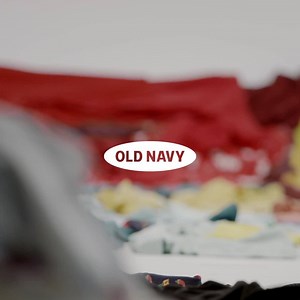 2.9K views · 739 reactions | Because family has been at the heart of everything we do since 1994, we’re donating $30 million of clothing to help families in need, all across America. To celebrate, we tapped artist Noah Scalin to create a unique portrait of an American family – watch the magic below! ✨ | Old Navy | Facebook