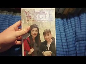 My Paramount VHS Collection (2023 Edition) Part 1