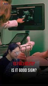 Follicle and Oocyte Development Before IVF | Doctor Guide | Dr. Renu Singh Gahlaut